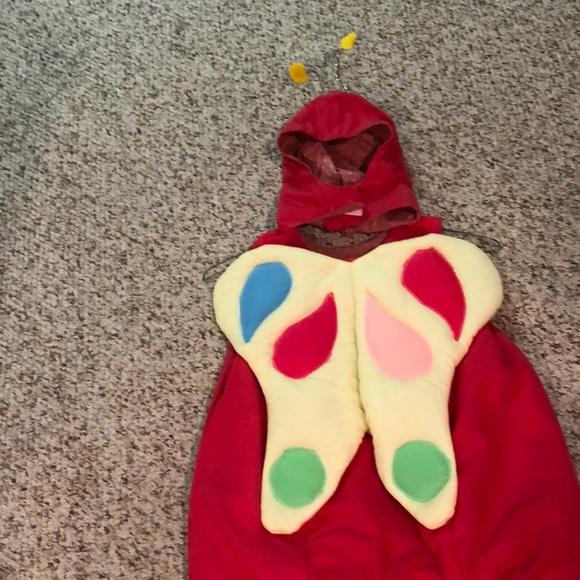 Other - Butterfly costume
